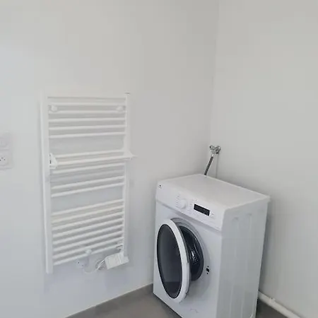 Avec Balcon Апартаменты